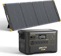 pecron F3000LFP Solar Generator by pecron
