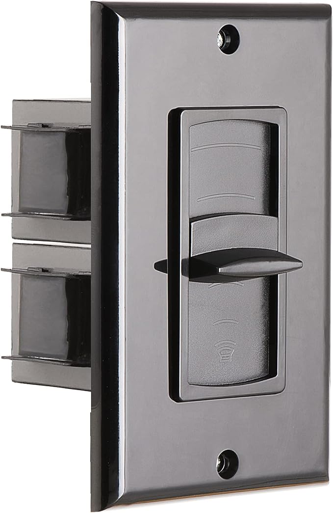 OSD Audio 100W in Wall Volume Control Impedance Matching by OutdoorSpeakerDepot