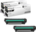 CS Replacement Toner Cartridge Compatible by CleverSupplies