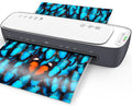 Laminator Machine 13-Inch Thermal Lamination by Qfun
