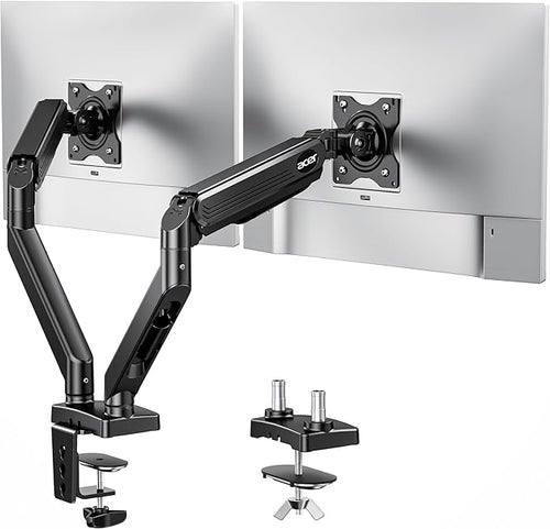 Acer Dual Monitor Arm, Computer Desk Arm by Acer