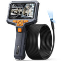 Dual Lens Endoscope Camera by Teslong
