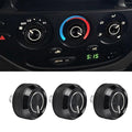 Xomzema 3Pcs Upgraded Control Switch Knob by Xomzema