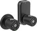 BOTHSTAR Double Sided Keyless Door Knob Lock by BOTHSTAR
