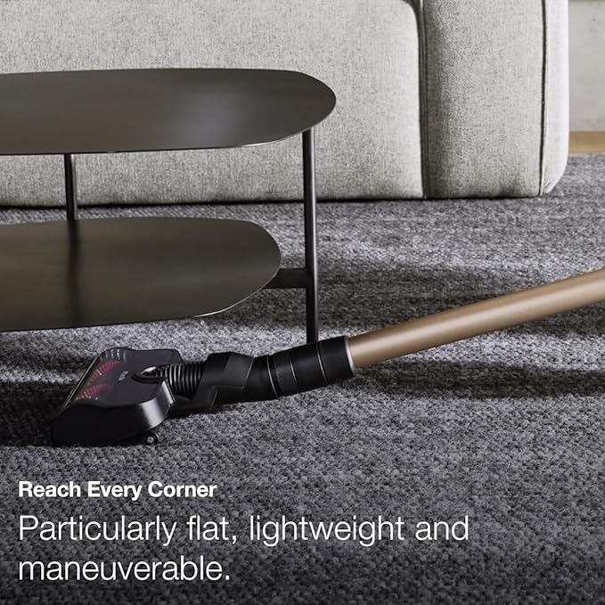 Miele Duoflex Total Care Vacuum Cleaner, Cordless and Bagless Multi-Use - Image 11