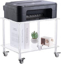 HMYHUM Acrylic Printer Stand by HMYHUM