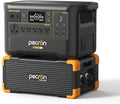 Pecron Portable Power Station F3000LFP by pecron