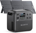 BLUETTI Solar Generator Elite 200 V2 by BLUETTI