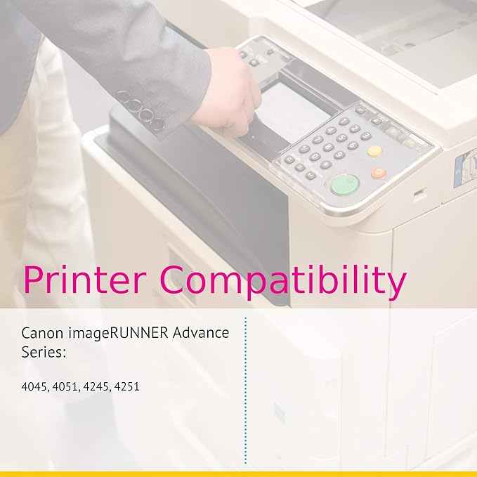 CS Compatible Toner Cartridge Replacement - Image 5