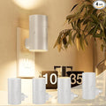 NIORSUN Night Lights Plug into Wall, Dimmable by NIORSUN