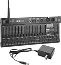 Ygybeyond Wireless DMX 384Controller, 384-channel, Controller, Dmx-384 by Unknown