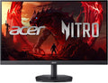 Acer Nitro 23.8 Inch Full HD 1920 x 1080 ZeroFrame Design IPS Gaming Monitor | by Acer
