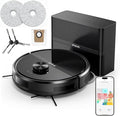 PGID Self-Emptying Robot Vacuum Cleaner, Robot Vacuum and Mop, FlexiArm Edge by PGID