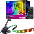Govee TV Backlight 3 Pro with HDR Triple Camera, 16.4ft 5-in-1 RGBWWIC LED by Govee