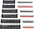 MILAPEAK Terminal Block and Strip by MILAPEAK