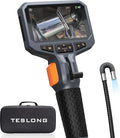 Teslong Two-Way Articulating Borescope by Teslong