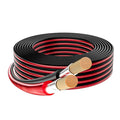 Mygatti 16/2 Gauge Speaker Wire 40FT, 16 AWG 2 Conductors OFC Pure Copper by Mygatti