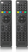 Universal Replacement TV Remote – Compatible by nuteserk