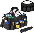 Boczif Cleaning Caddy Bag Wearable, Cleaning Caddy Supplies Organizer by Boczif