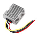 DC Voltage Boost Converter - 240W Automatic Boost Converter DC 24V to 48V 5A by SUPERNIGHT