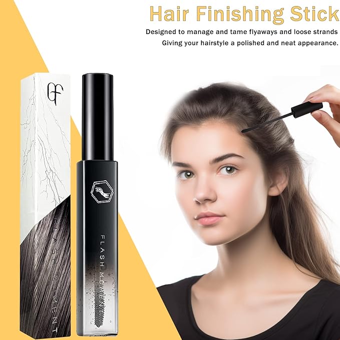 SPRINGSUGAR 5 Pcs Hair Wax Stick - Image 4