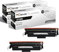 CS Replacement Compatible with HP 4301fdwe Toner Cartridge W2100A to use with by CleverSupplies
