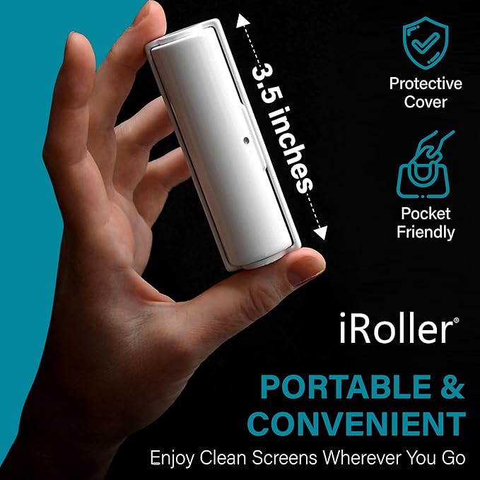 Phone Screen Cleaner by iRoller - Image 4