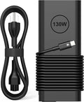 QIOUZW 2025 New 130W USB C Laptop Charger Compatible by QIOUZW