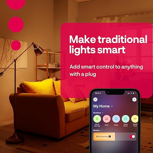 Innr Zigbee Smart Plug, Works - Image 5