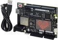 Freenove Control Board V5 Rev4 WiFi, Arm Cortex-M4 Microcontroller, Onboard by Freenove