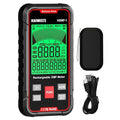 KAIWEETS EMF Detector, 3-in-1 Handheld EMF Meter Detects EF, WiFi Signal by KAIWEETS