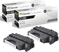 CS Compatible Replacement for Canon C120 1382A005AA ImageClass D1120 D1150 by CleverSupplies