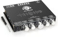 S350HS TPA3251 Bluetooth Power Amplifier Board by DAJUNGUO