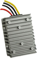 Proshopping Golf Cart DC Converter Regulator, 36V 48V Step Down to 12V 30A 360W by Proshopping