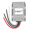 DC DC Stabilizer 9V-36V to 24V Boost Buck Converter Power Supply 30A 720W by XWST