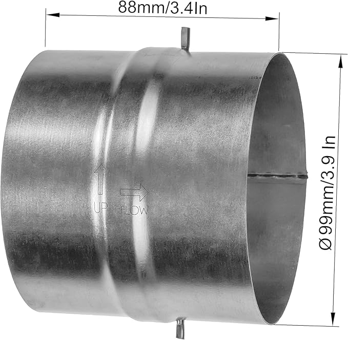 Draft Blocker 4'' Inch - Image 7