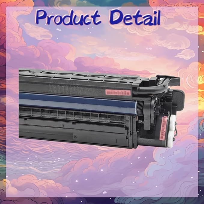 AOKLEY 5504 C5504 Drum Unit Compatible Replacement - Image 4