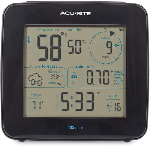 AcuRite Iris Weather Station - Image 2
