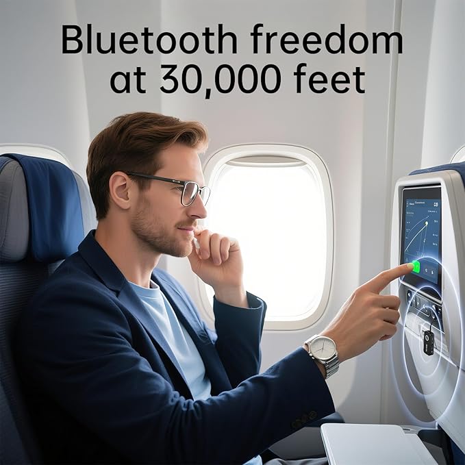 Bluetooth 5.4 Transmitter & Receiver - Image 5