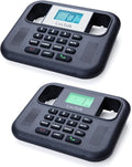 UniTalk Wireless Intercoms for Home & Office, Two-Way Real-time Full-Duplex by Unknown
