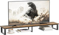 aboxoo 59" Large TV Riser Stand by aboxoo