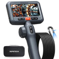 DEPSTECH 10FT Articulating Endoscope Camera by DEPSTECH