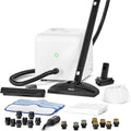 Dupray Neat Steam Cleaner with 27-Piece Accessory Kit – High-Performance by Dupray