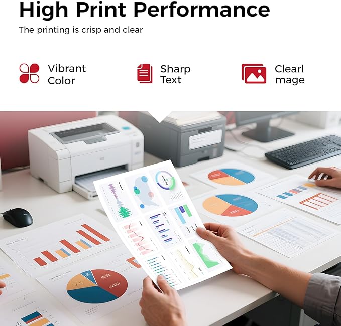 DR431CL Drum Unit Printer High Yield Replacement - Image 4