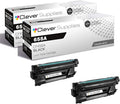 CS Replacement Toner Cartridge Compatible by CleverSupplies