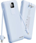 charmast 20000mAh Portable Charger by Charmast