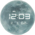 Nbdeal 13" Digital Wall Clock by Nbdeal