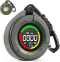 3-in-1 Portable Carbon Monoxide Detectors by Bestechy
