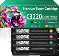 ERNZAT C3220 Toner Cartridge Compatible by Unknown