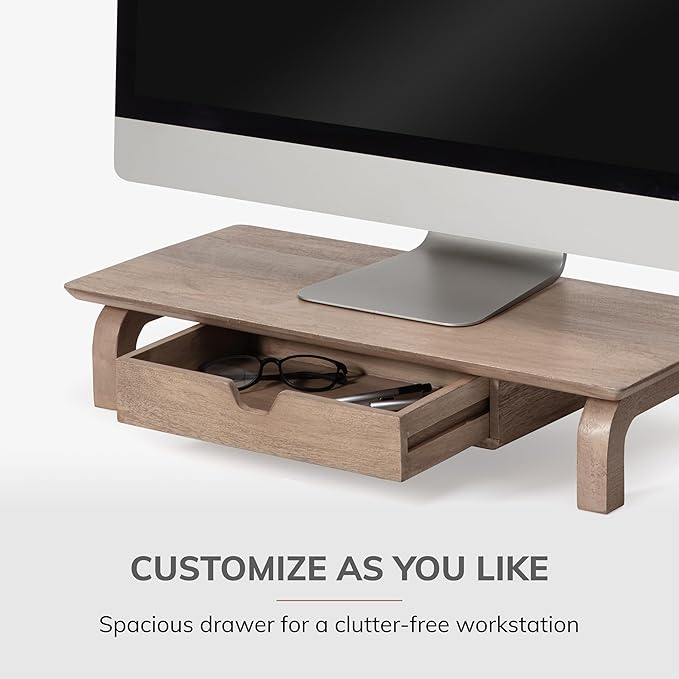 Anji Mountain Monitor Stand - Image 3